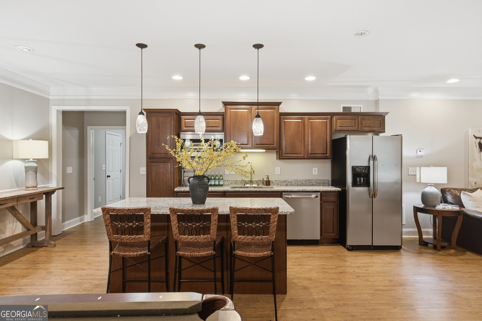417 Battlefield Creek Drive Marietta - Photo 54