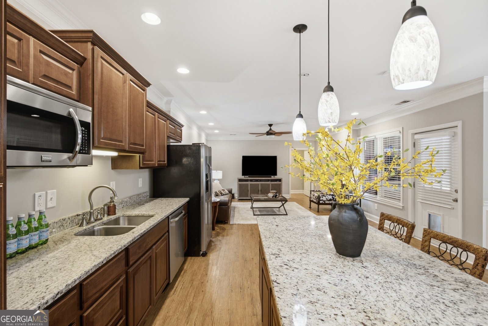 417 Battlefield Creek Drive Marietta - Photo 55