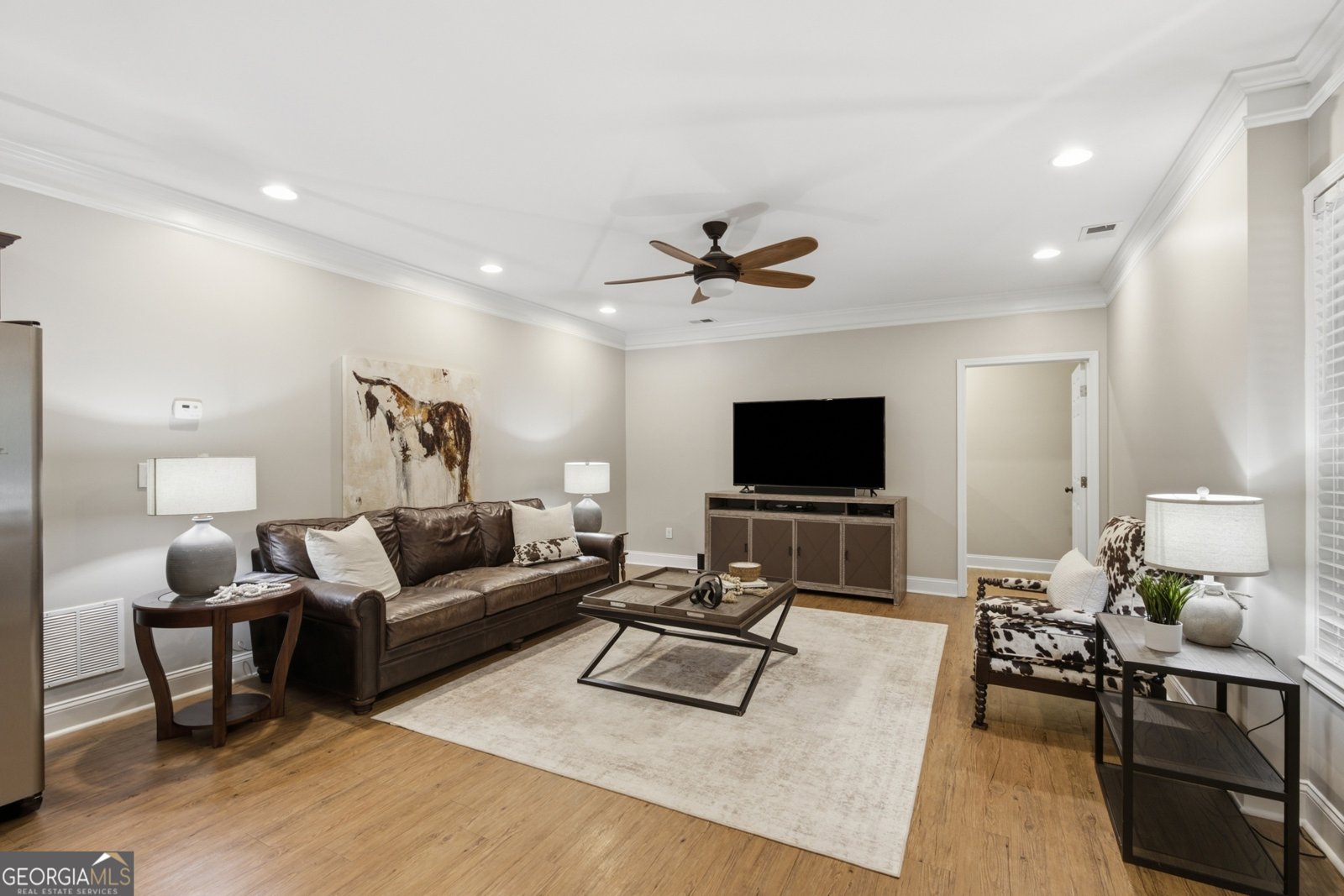 417 Battlefield Creek Drive Marietta - Photo 58