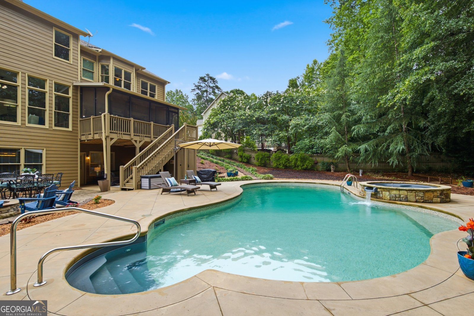 417 Battlefield Creek Drive Marietta - Photo 69