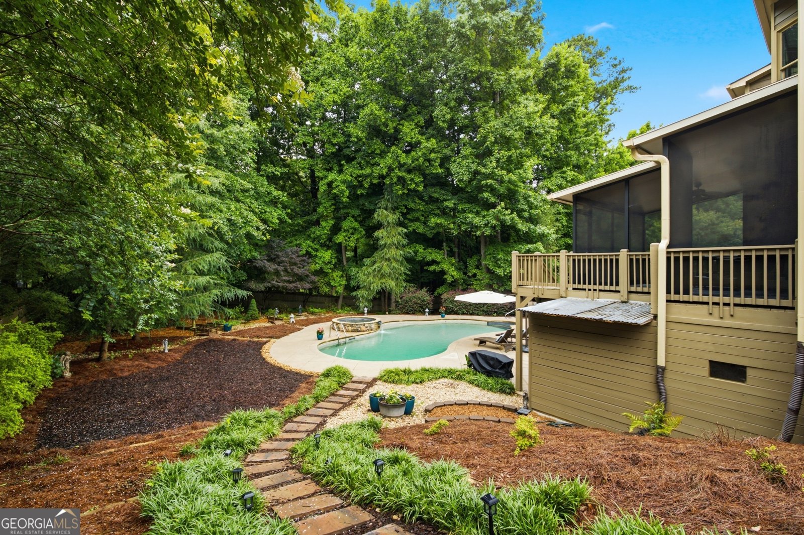 417 Battlefield Creek Drive Marietta - Photo 71