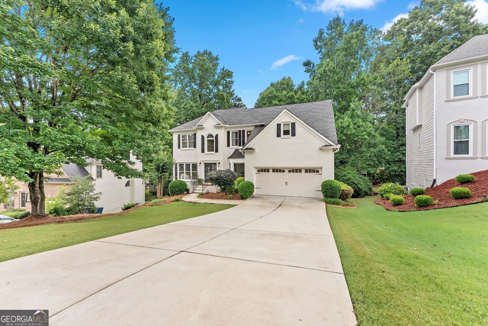 12030 Morning Mist Drive Alpharetta - Photo 10