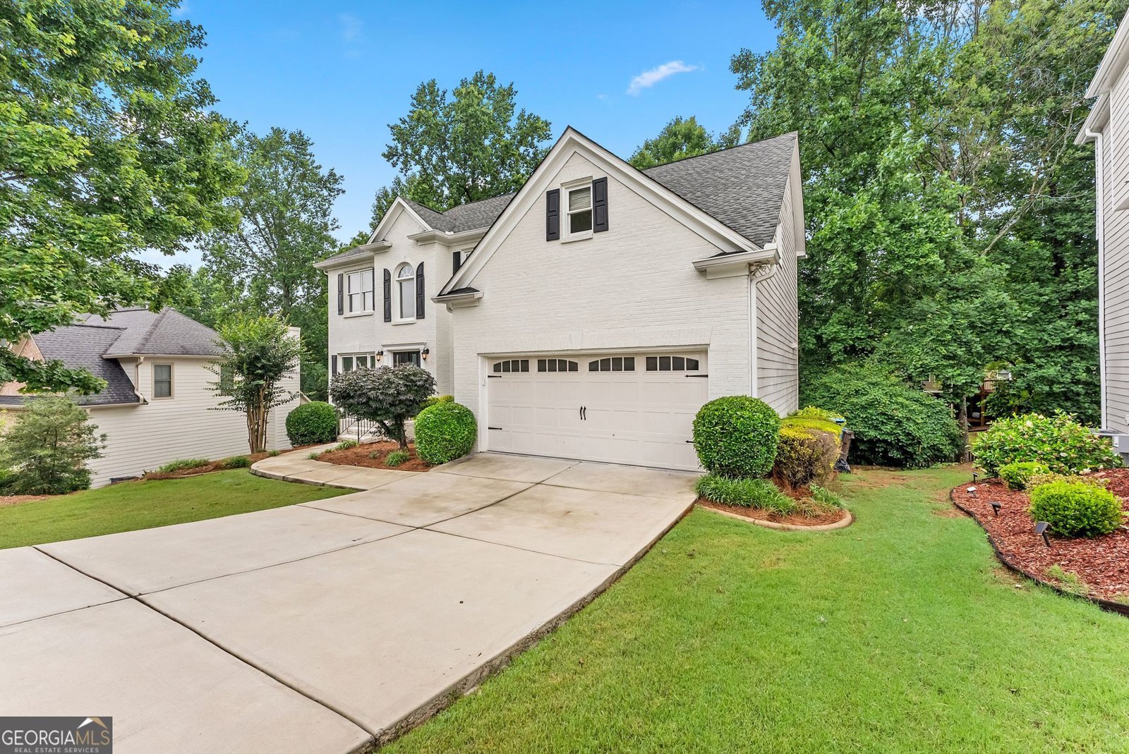 12030 Morning Mist Drive Alpharetta - Photo 11