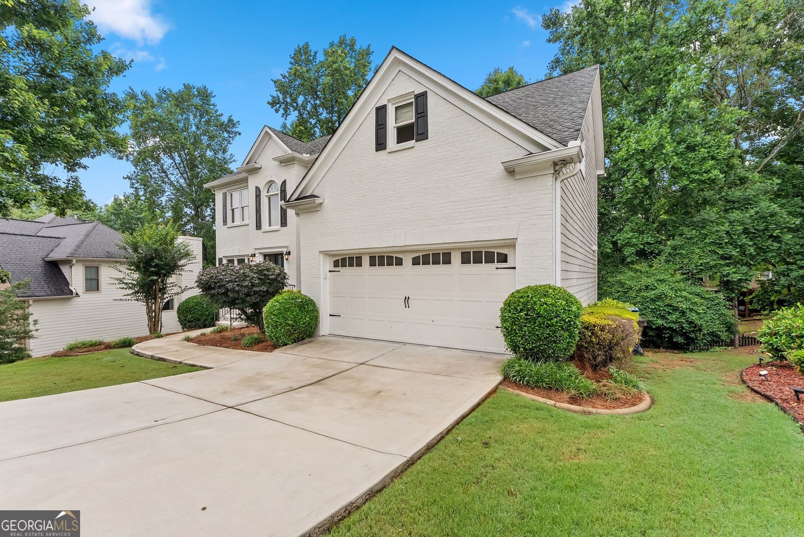12030 Morning Mist Drive Alpharetta - Photo 12