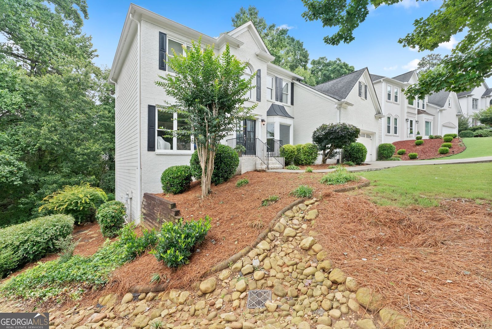 12030 Morning Mist Drive Alpharetta - Photo 13