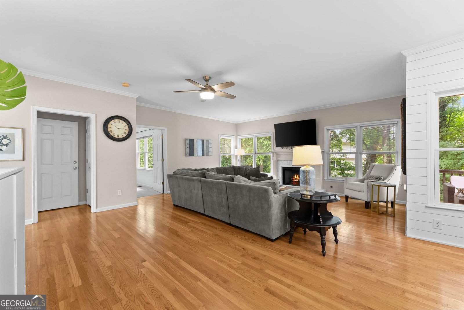 12030 Morning Mist Drive Alpharetta - Photo 22