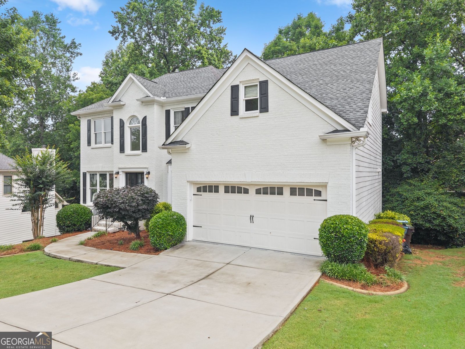 12030 Morning Mist Drive Alpharetta - Photo 9