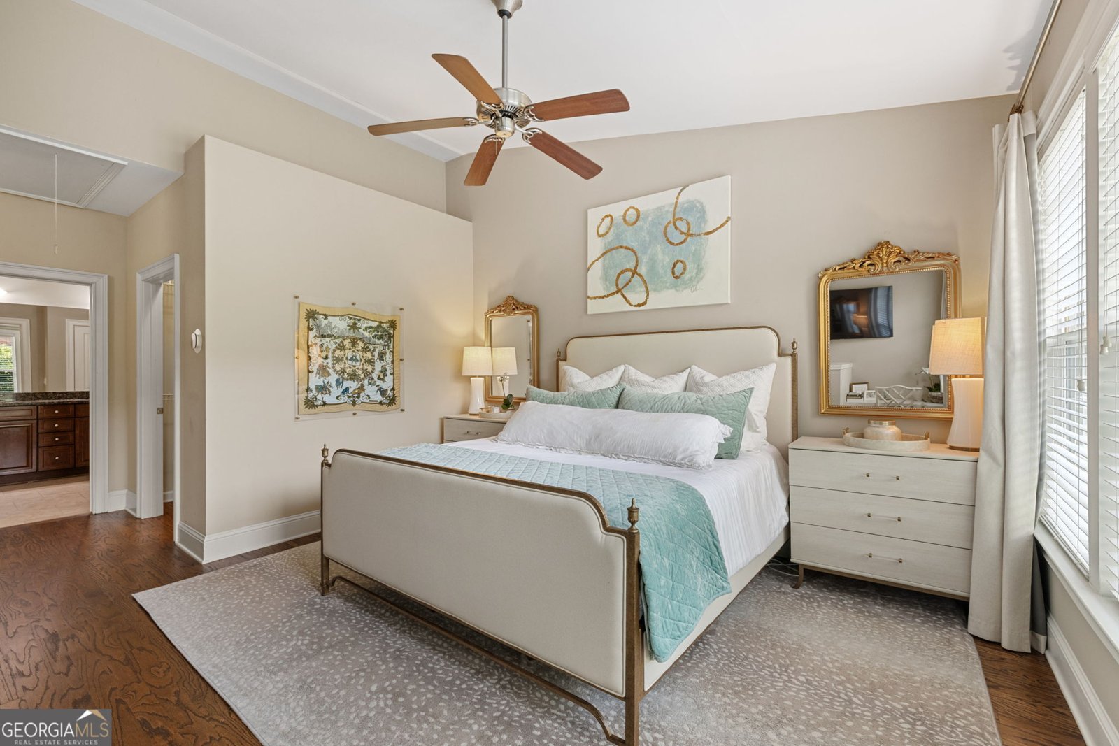 3662 Ashford Creek View Atlanta - Photo 10