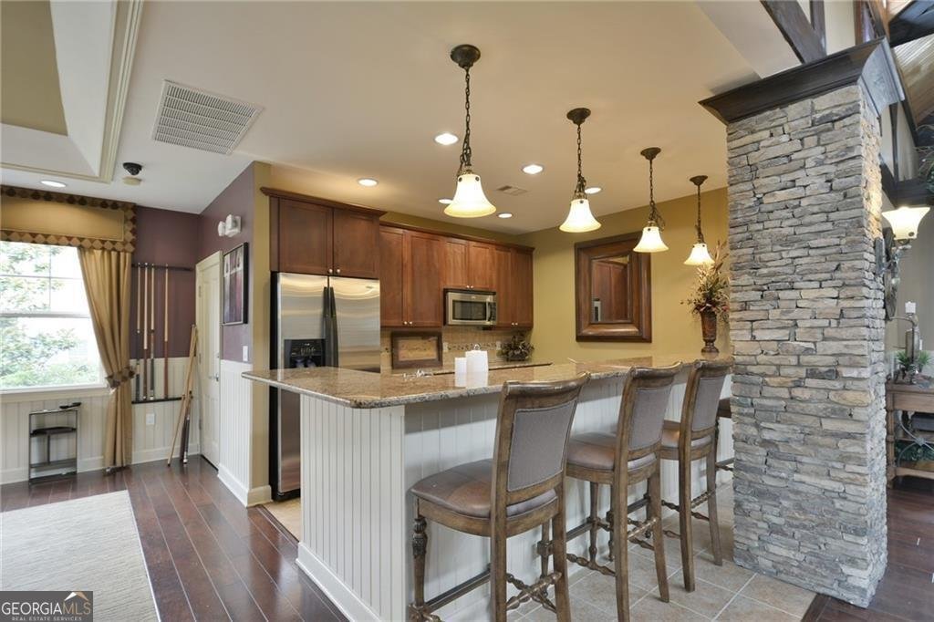 3662 Ashford Creek View Atlanta - Photo 12