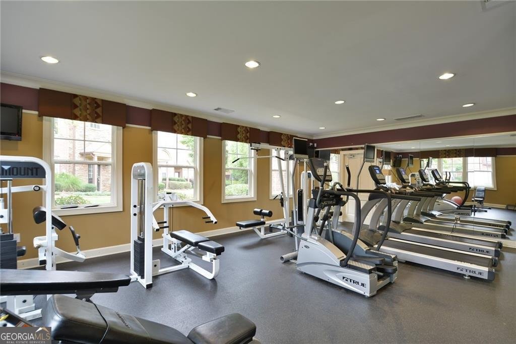 3662 Ashford Creek View Atlanta - Photo 14
