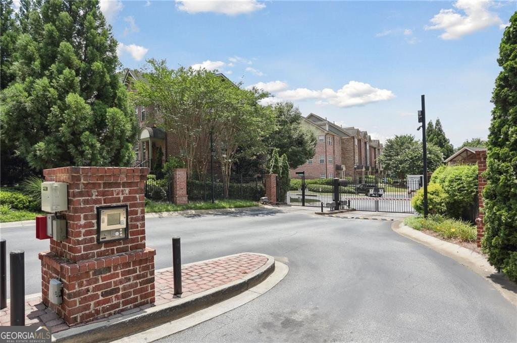 3662 Ashford Creek View Atlanta - Photo 15