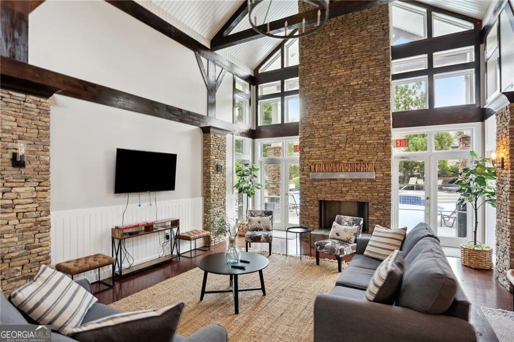 3662 Ashford Creek View Atlanta - Photo 16