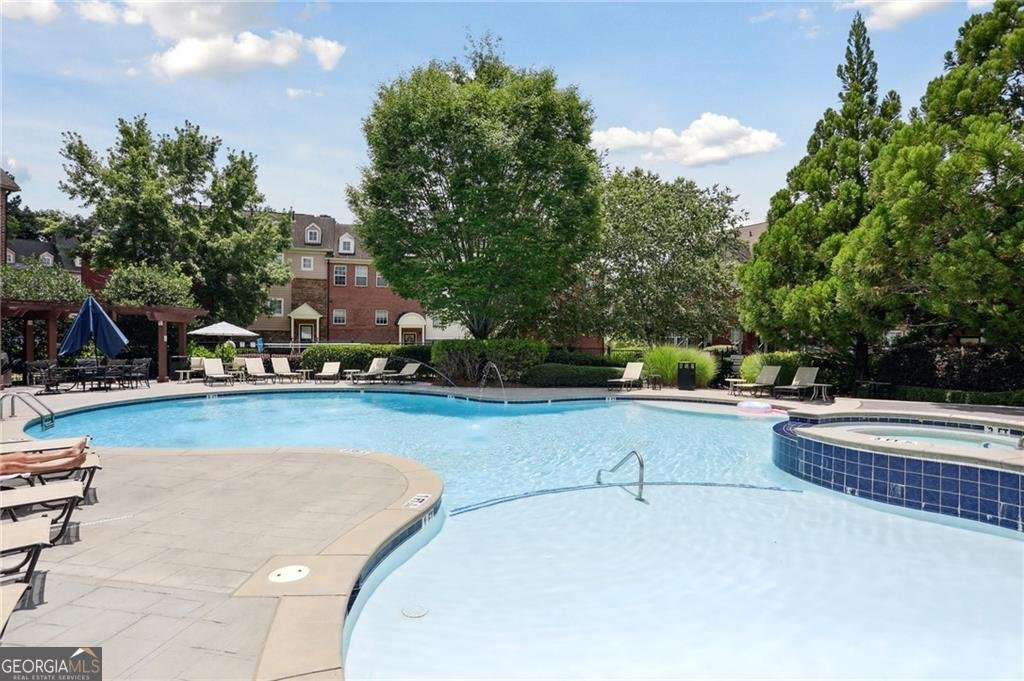 3662 Ashford Creek View Atlanta - Photo 17