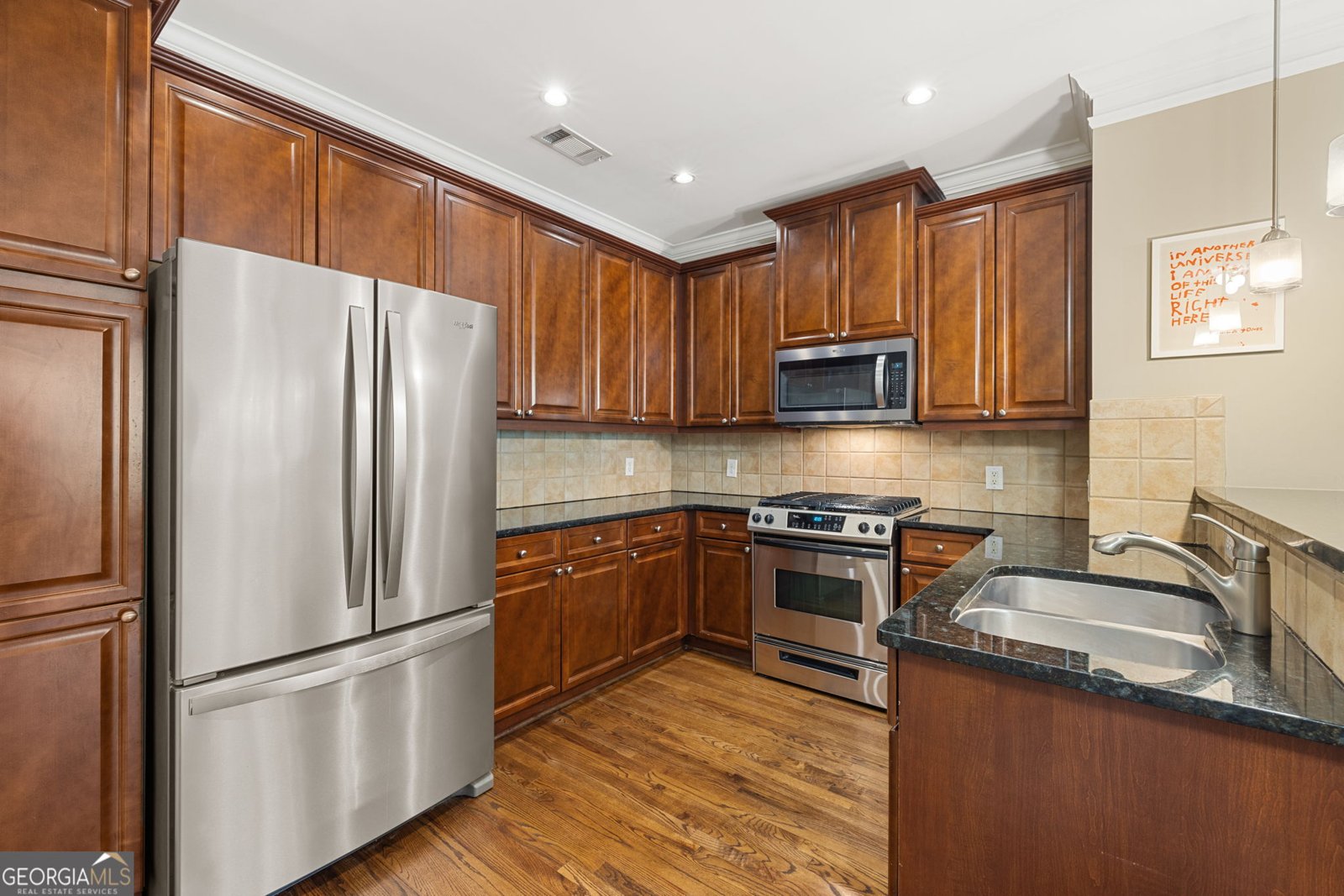3662 Ashford Creek View Atlanta - Photo 2