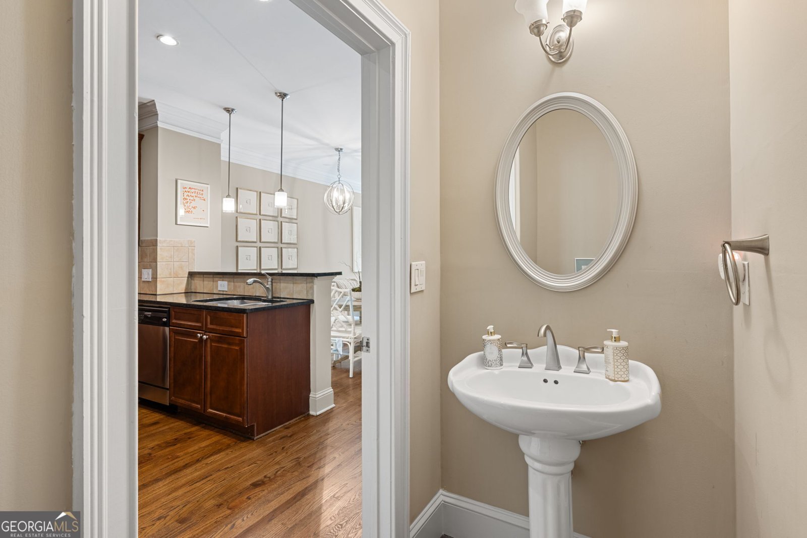 3662 Ashford Creek View Atlanta - Photo 3