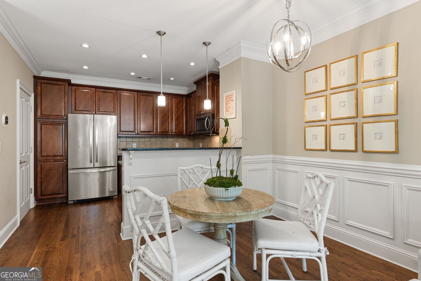 3662 Ashford Creek View Atlanta - Photo 4