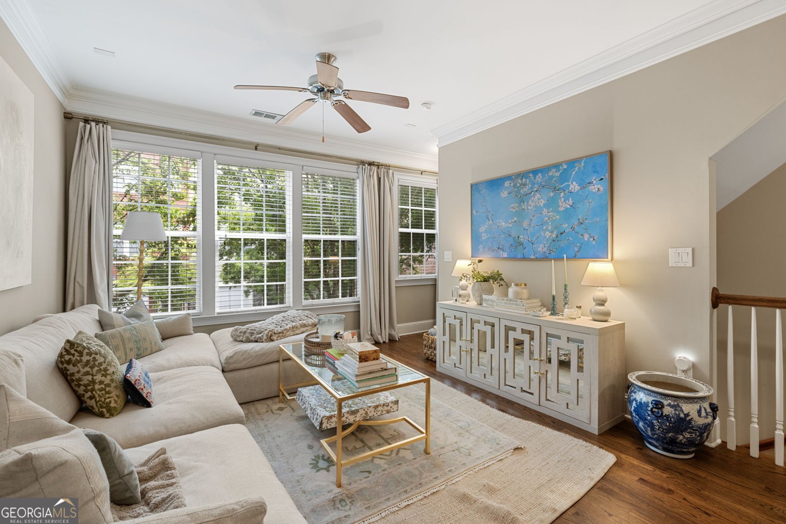 3662 Ashford Creek View Atlanta - Photo 5