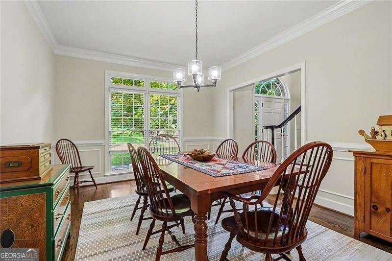 350 Creekview Terrace Johns Creek - Photo 10