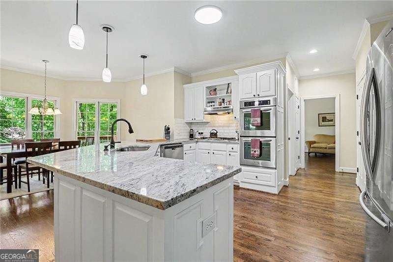 350 Creekview Terrace Johns Creek - Photo 13