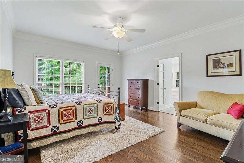 350 Creekview Terrace Johns Creek - Photo 19
