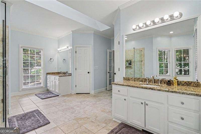 350 Creekview Terrace Johns Creek - Photo 22