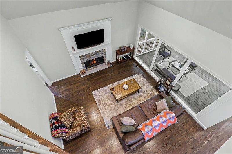350 Creekview Terrace Johns Creek - Photo 23