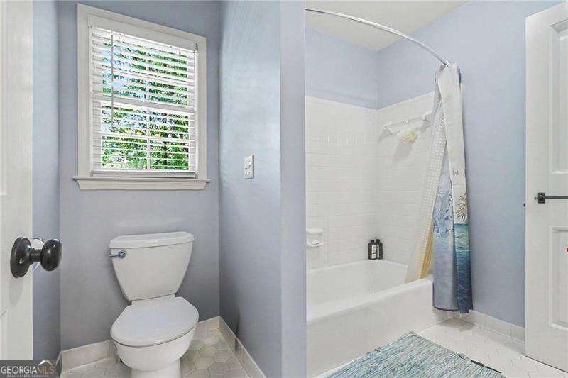 350 Creekview Terrace Johns Creek - Photo 28
