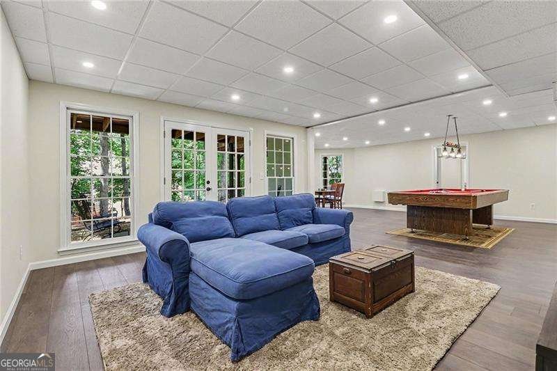 350 Creekview Terrace Johns Creek - Photo 33