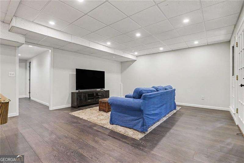 350 Creekview Terrace Johns Creek - Photo 34