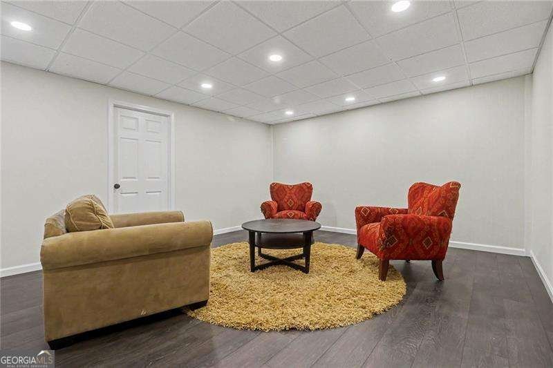 350 Creekview Terrace Johns Creek - Photo 37