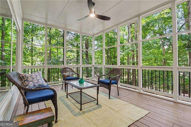 350 Creekview Terrace Johns Creek - Photo 39