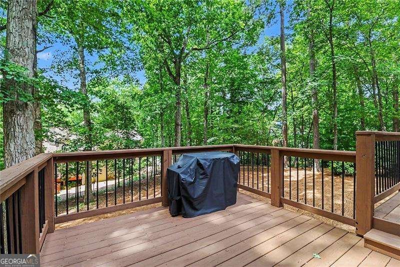 350 Creekview Terrace Johns Creek - Photo 40
