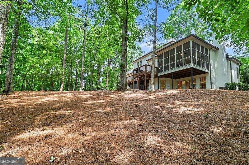 350 Creekview Terrace Johns Creek - Photo 43