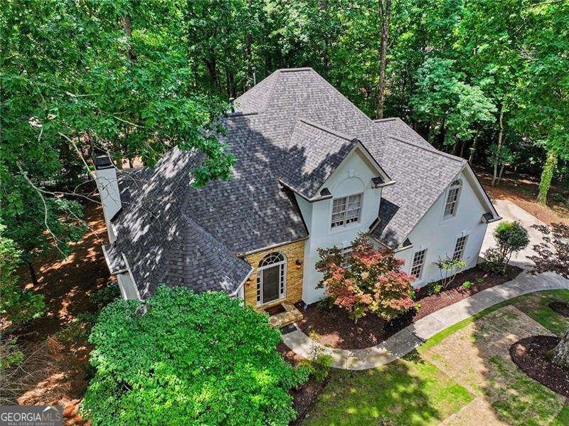 350 Creekview Terrace Johns Creek - Photo 45