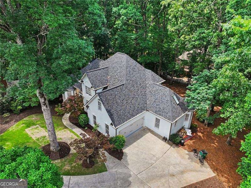 350 Creekview Terrace Johns Creek - Photo 48