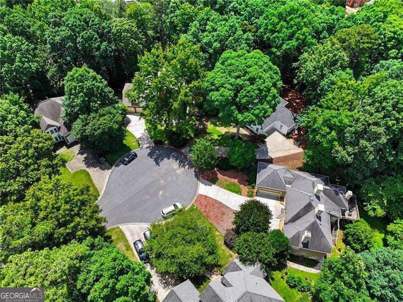 350 Creekview Terrace Johns Creek - Photo 50