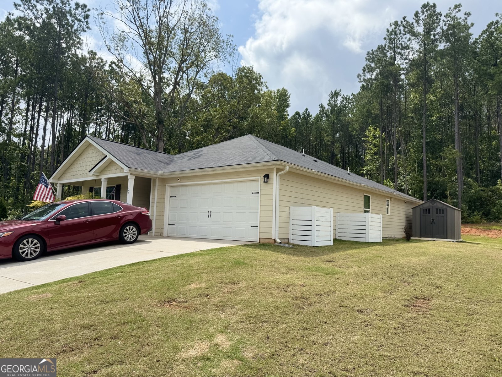 944 Hunter Welch Parkway Luthersville - Photo 45