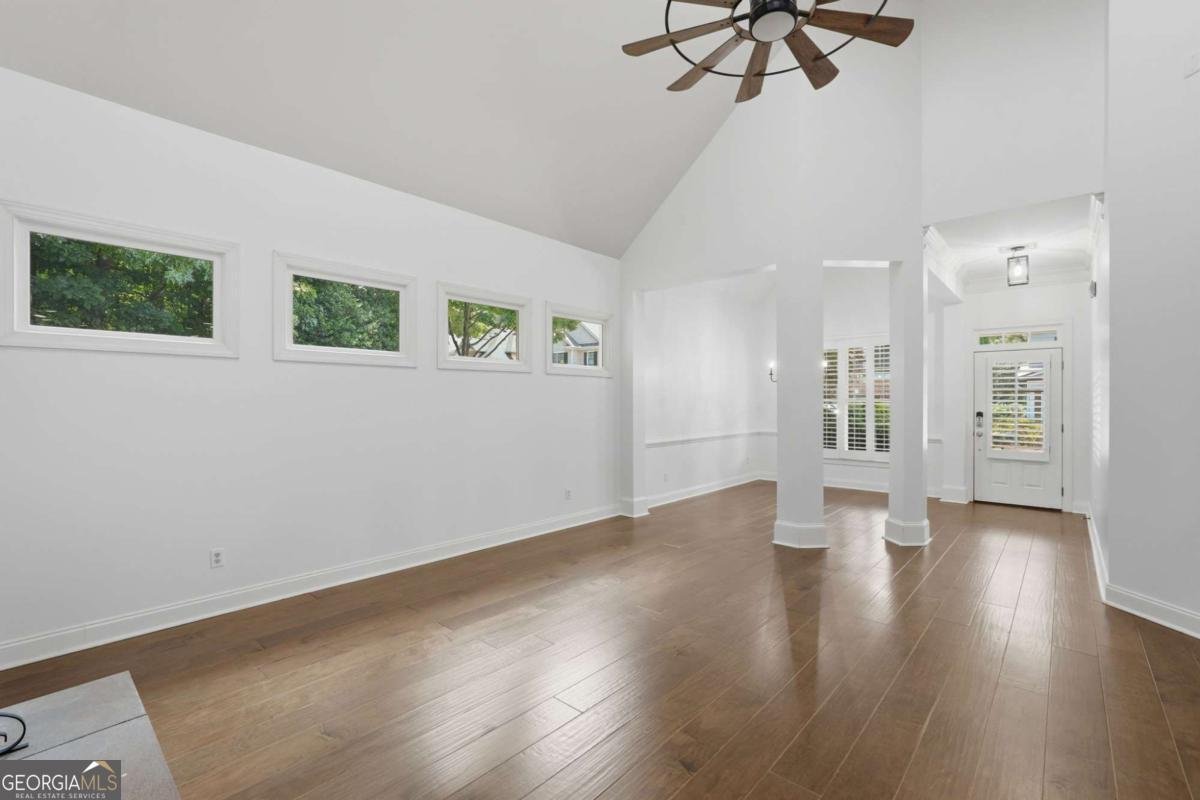 8010 Majors Mill Drive Cumming - Photo 10