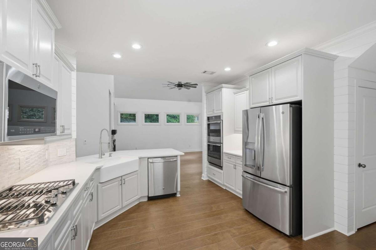 8010 Majors Mill Drive Cumming - Photo 11