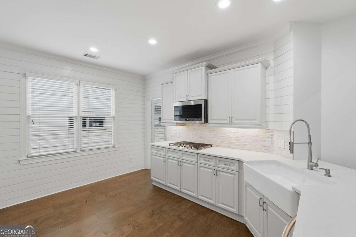 8010 Majors Mill Drive Cumming - Photo 12