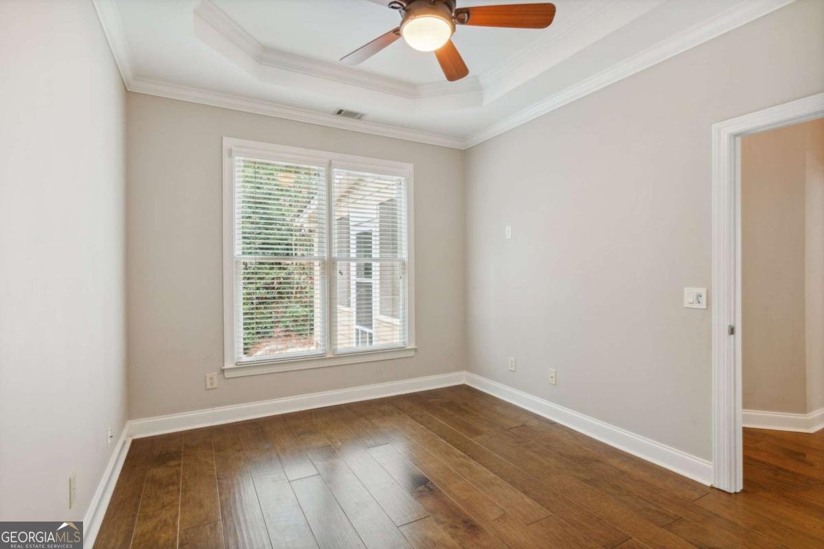 8010 Majors Mill Drive Cumming - Photo 21