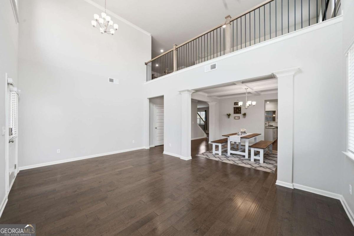 7534 Brook Rose Way Stonecrest - Photo 11