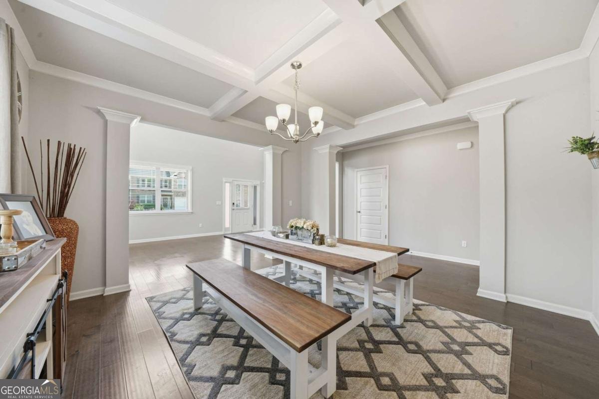 7534 Brook Rose Way Stonecrest - Photo 13