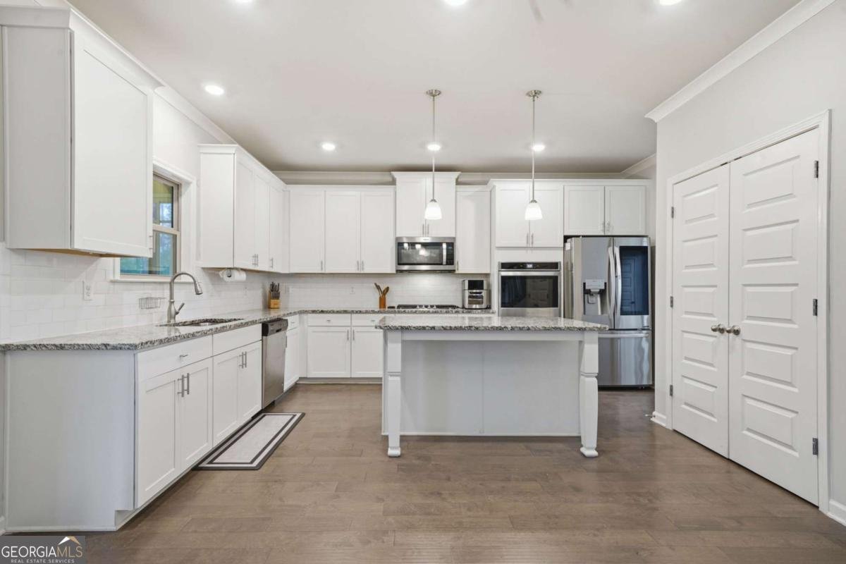 7534 Brook Rose Way Stonecrest - Photo 15