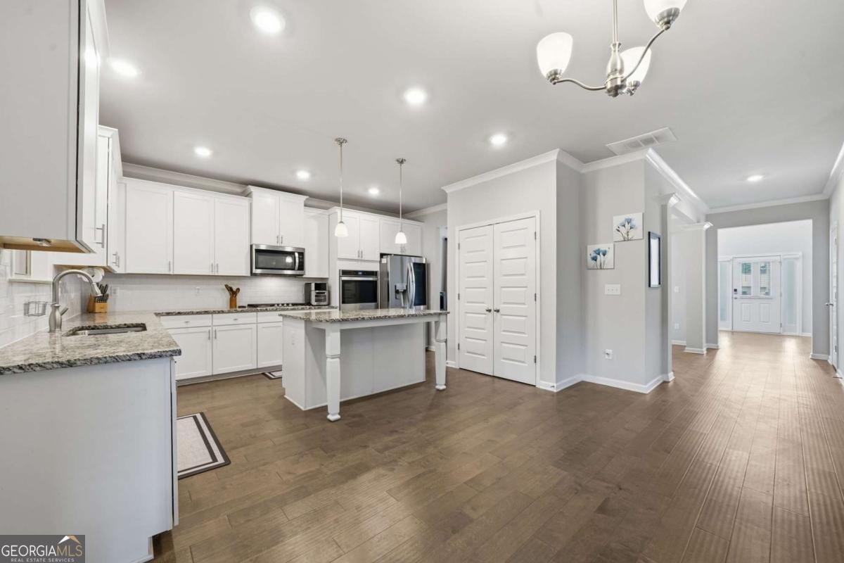 7534 Brook Rose Way Stonecrest - Photo 16