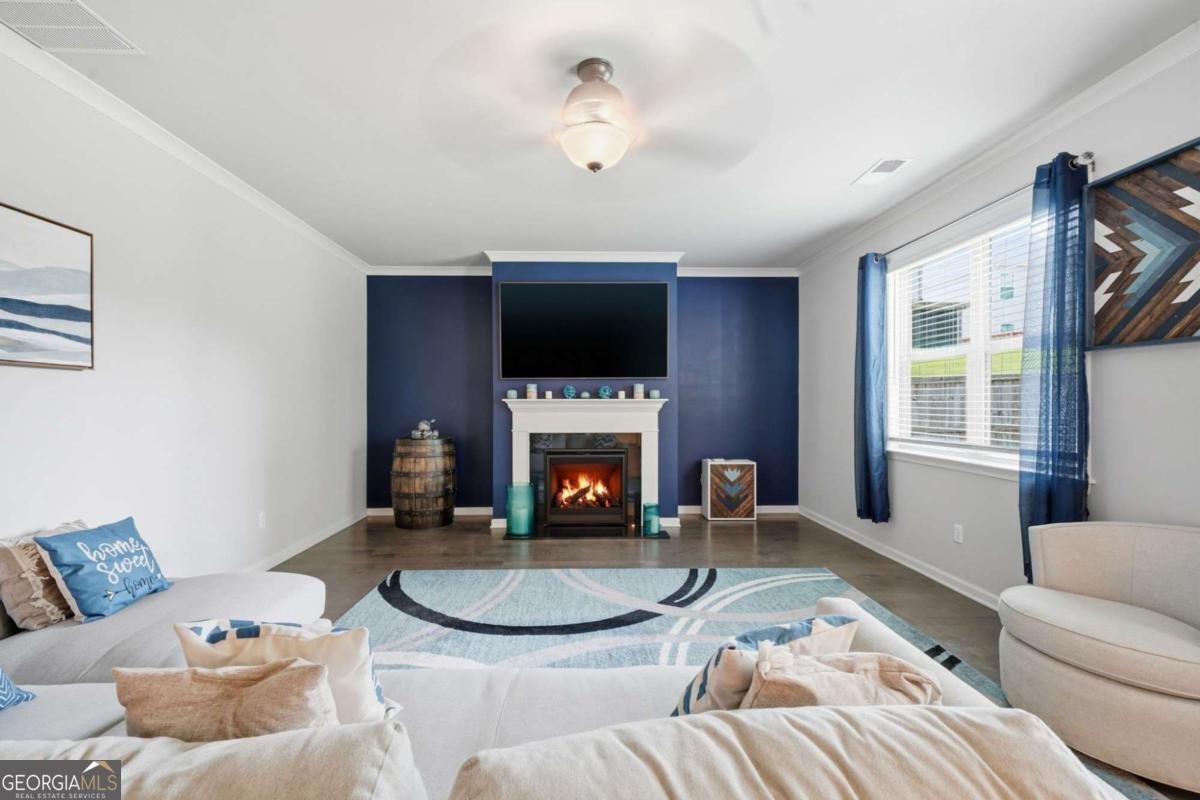 7534 Brook Rose Way Stonecrest - Photo 17