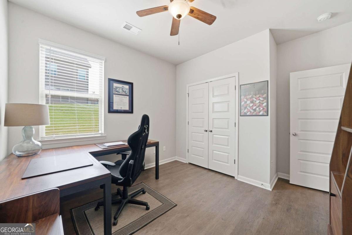 7534 Brook Rose Way Stonecrest - Photo 19