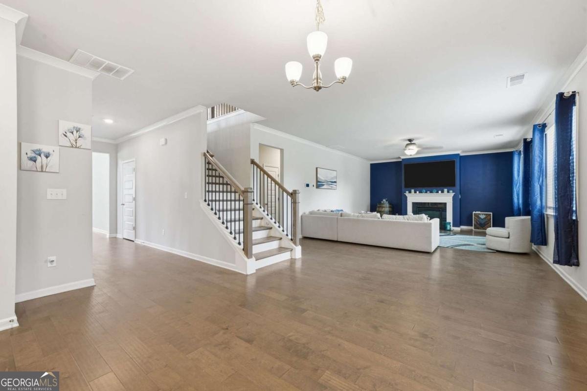 7534 Brook Rose Way Stonecrest - Photo 20