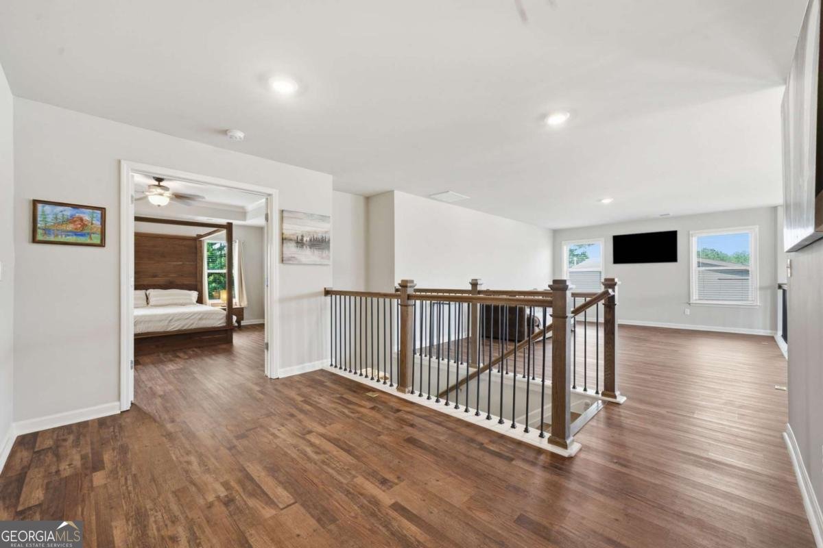 7534 Brook Rose Way Stonecrest - Photo 21