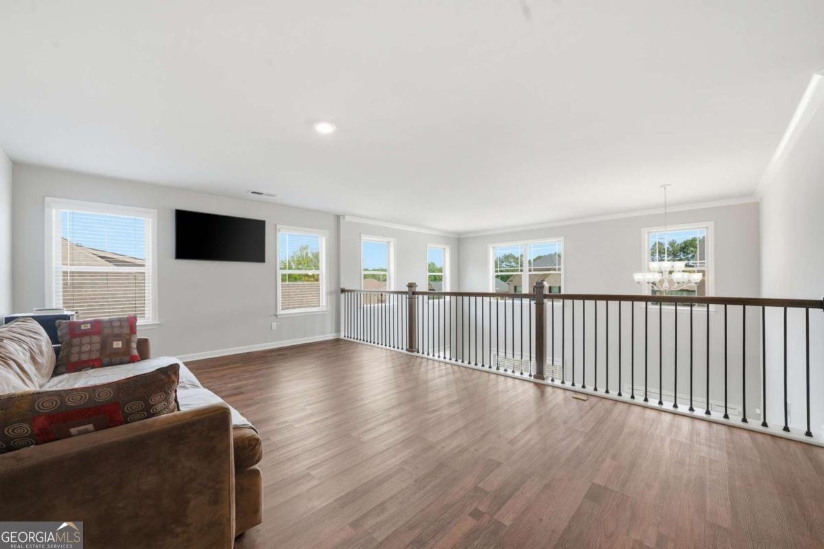 7534 Brook Rose Way Stonecrest - Photo 22